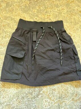 Lululemon Cargo Skirt / Skort